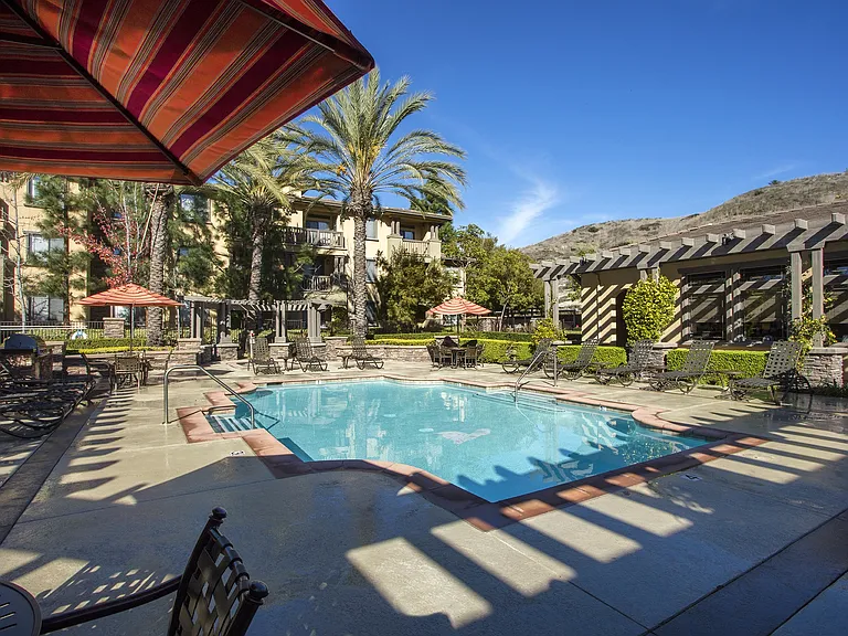 55+ Community - Remington at Ladera Ranch — Photo 2