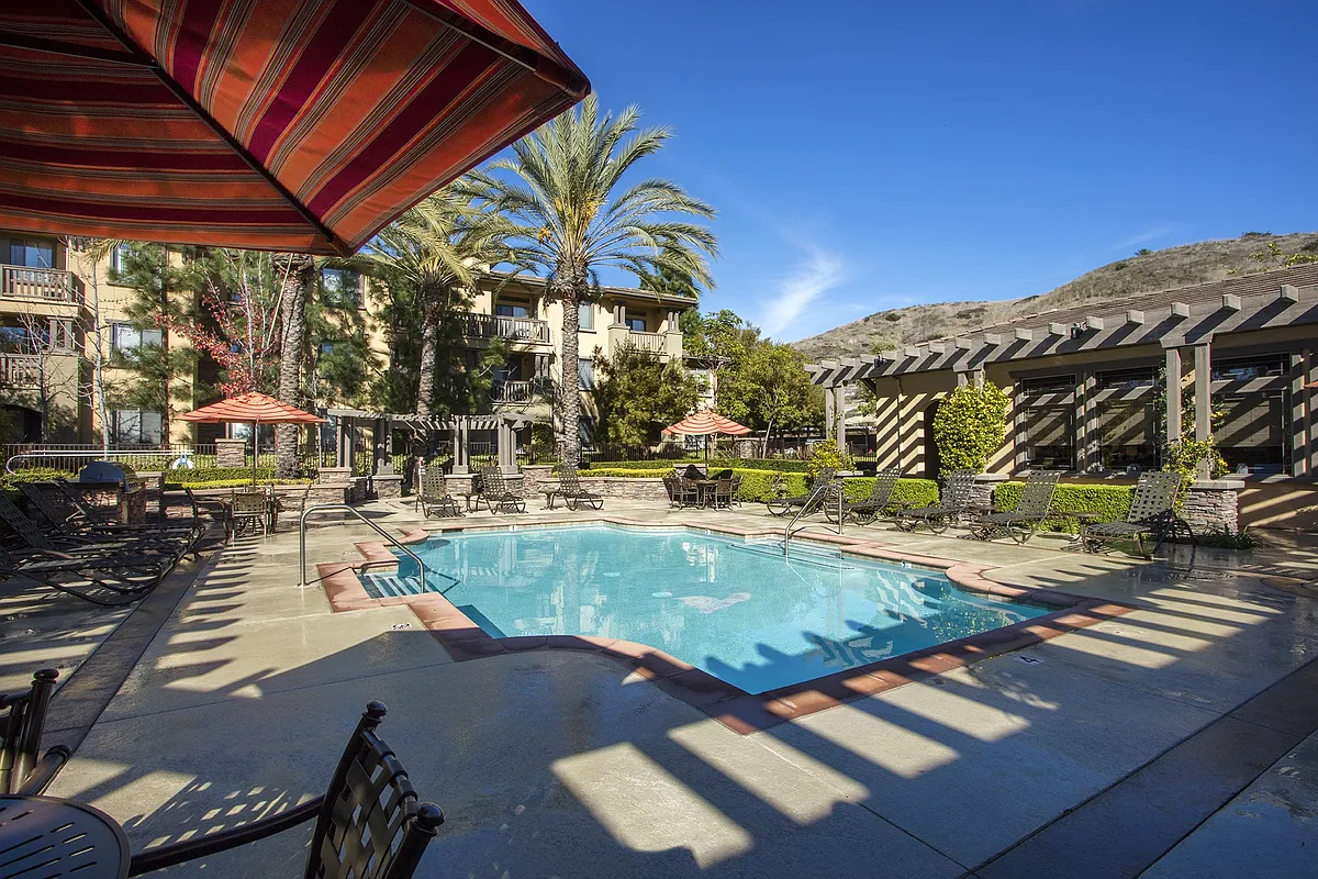 Building Photo - 55+ Community - Remington at Ladera Ranch