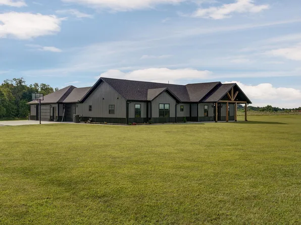 437 Argo Lane, Billings, MO 65610