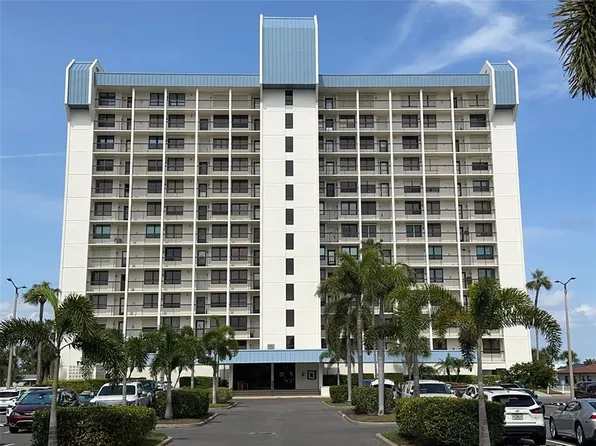9415 Blind Pass Rd APT 404, Saint Pete Beach, FL 33706