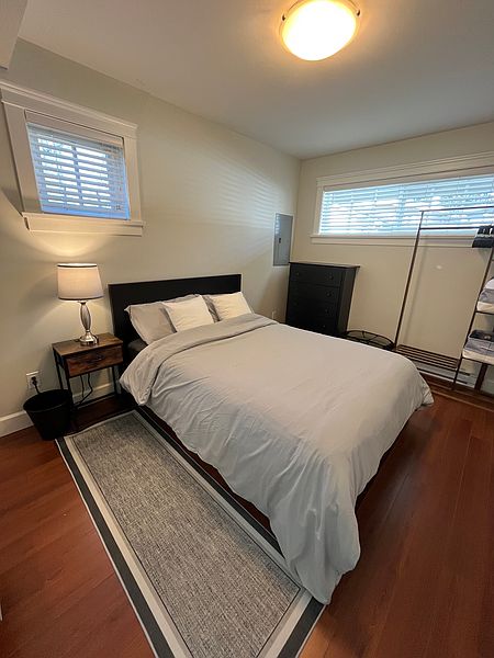 Vancouver House for rent - 1 Bedroom — photo 13
