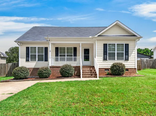 11786 W Finch Ave, Middlesex, NC 27557