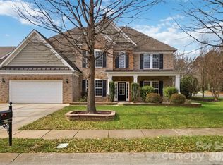 10102 Paxton Run Rd, Charlotte, NC 28277