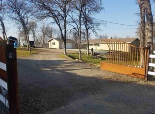 20720 Dream Way, Red Bluff, CA 96080