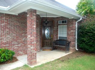 115 Westbrier Rd, Saltillo, MS 38866