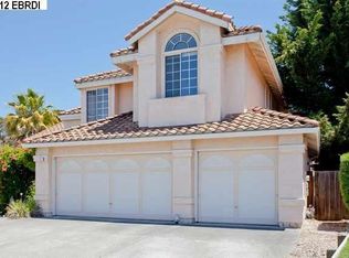 115 Jade Ct, Hercules, CA 94547