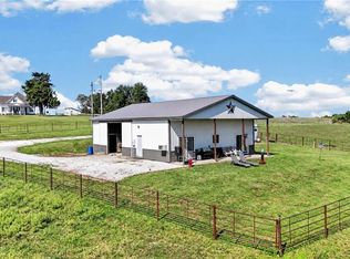 4845 SW Springtown Rd, Plattsburg, MO 64477