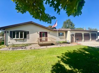 505 NW 5th Ave, Aledo, IL 61231