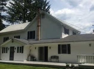 155 Hazel Rd, Livingston Manor, NY 12758