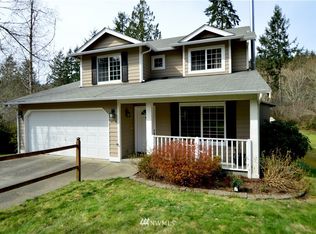 14219 128th Stct Kp, Gig Harbor, WA