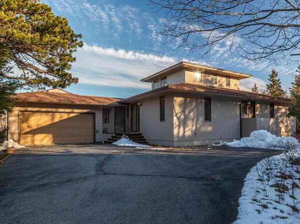 60 E Strawberry Hill Road, Bar Harbor, ME 04609