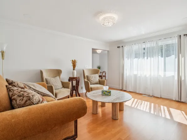 (undisclosed Address), Mountain View, CA 94043