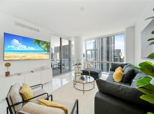 851 NE 1st Ave #2011, Miami, FL 33132