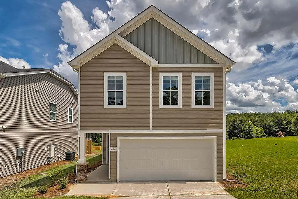 3 bed, 2.5 bath, 1883 sqft, $2,000 — Photo 1
