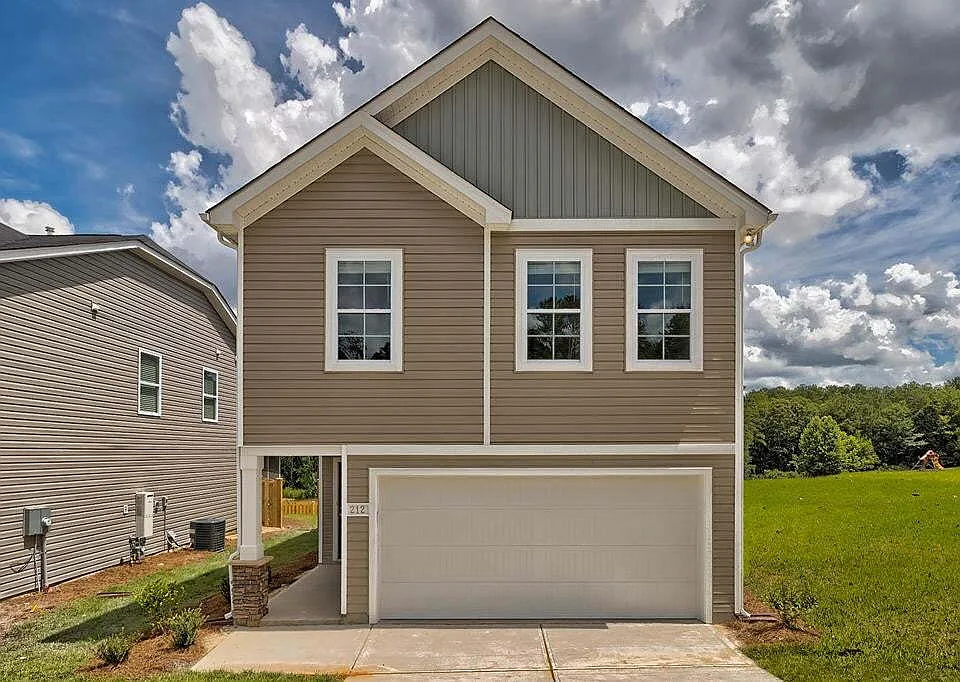 711 Common Widgeon Way
