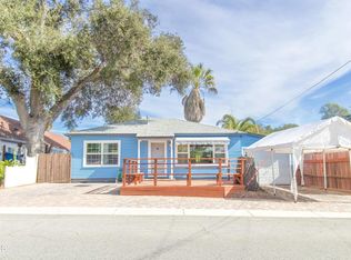 174 Valley Rd, Oak View, CA 93022