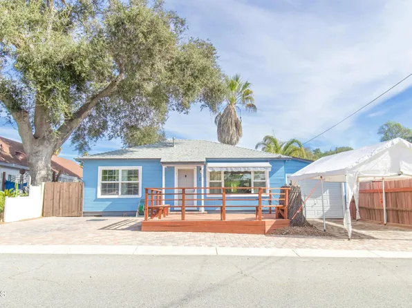 174 Valley Rd, Oak View, CA 93022