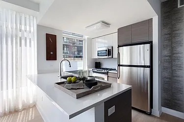 Rented by Aura Management