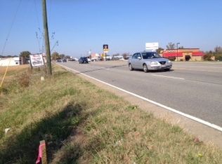 3612 Old Halifax Rd, South Boston, VA 24592