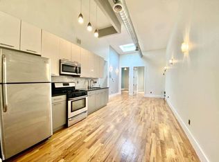 1438 Greene Ave APT 3, Brooklyn, NY 11237