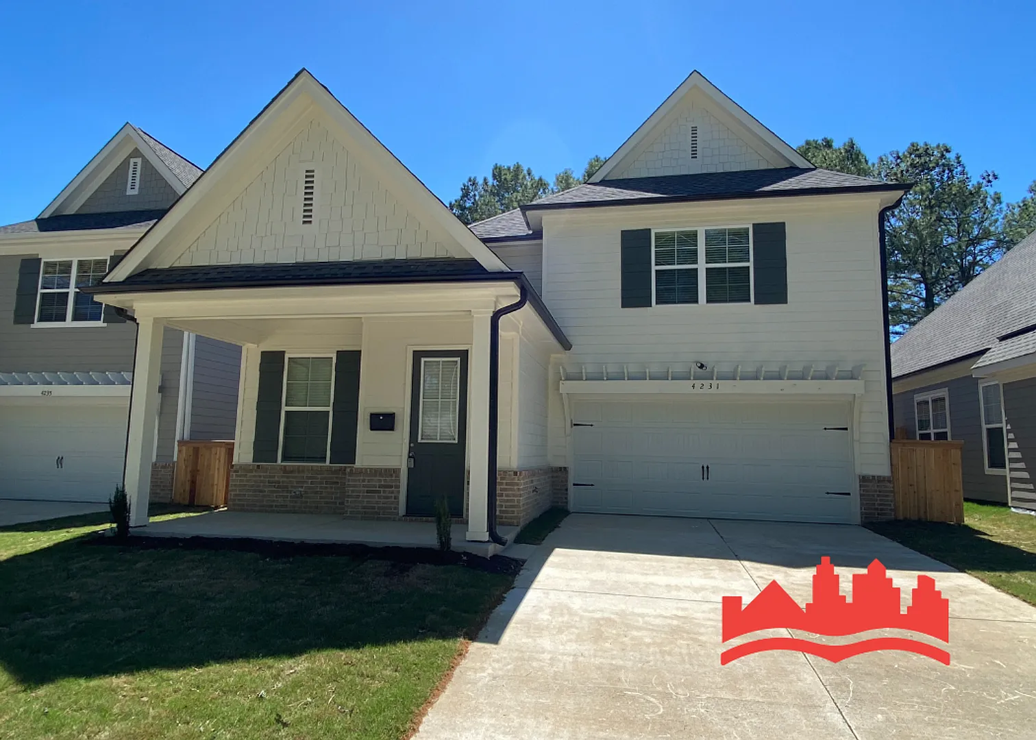 Welcome to 4231 Tutwiler Ave! — Photo 1