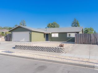 1527 Juanita St, Napa, CA 94559