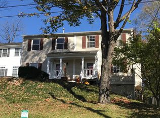 713 Palatine Ave #B, Charlottesville, VA