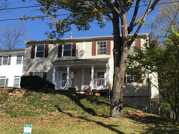 713 Palatine Ave #B, Charlottesville, VA 22902