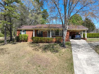 206 Cliffside Dr, Kannapolis, NC, 28081