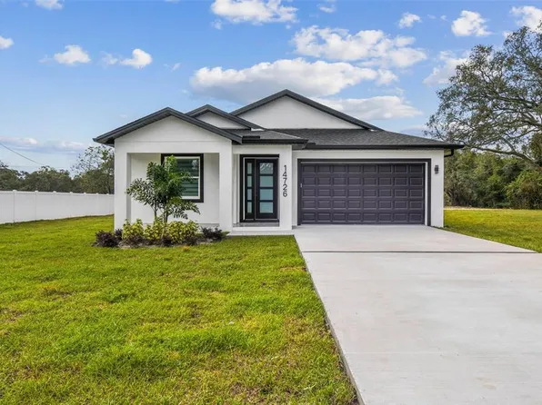 14726 Elmont Ave, Spring Hill, FL 34610