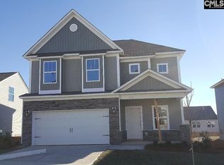 542 Walking Ln #69, Lexington, SC 29073
