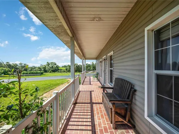 2711 SNYDER ROAD, SEBRING, FL 33870