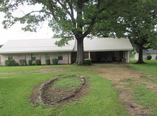 23 Old Highway 24, Foxworth, MS 39483