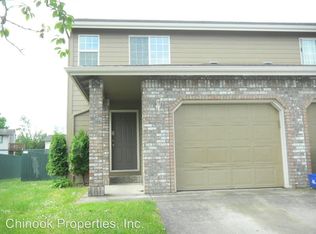 701 Cloverleaf Loop, Springfield, OR 97477