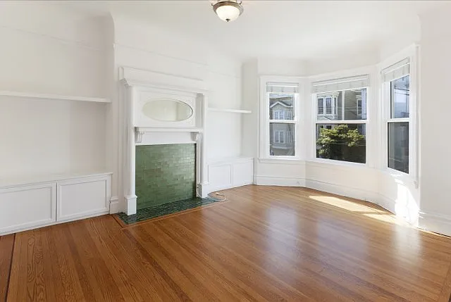 1984 McAllister St #2 — Photo 3