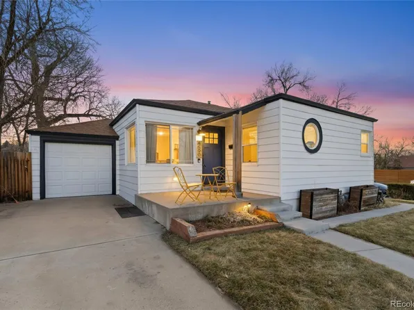 4590 S Sherman Street, Englewood, CO 80113