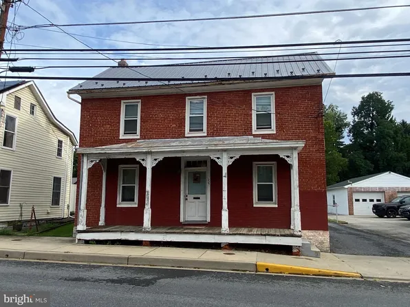 115 W Main St, Thurmont, MD 21788