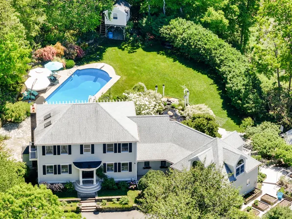 227 Run Hill Road, Brewster, MA 02631