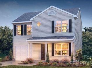 439 Burdock Ln, Arden, NC 28704