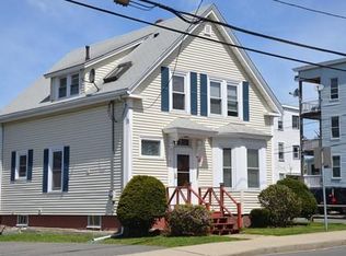 6 Beckford St, Beverly, MA 01915