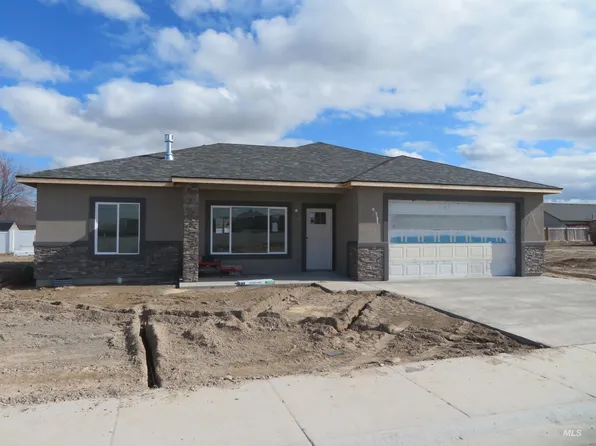 1413 Haizlee Way, Twin Falls, ID 83301