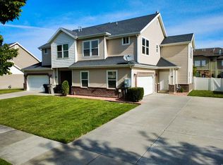 814 W 600th St S #10, Springville, UT 84663