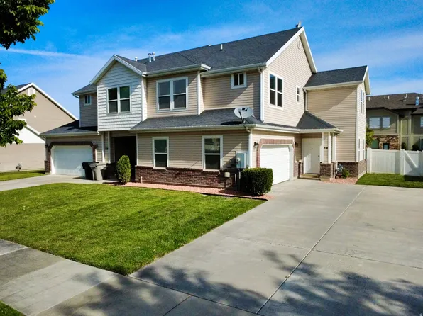 814 W 600th St S #10, Springville, UT 84663
