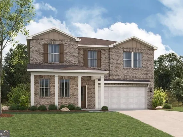 6713 Homer Ln #71, Atlanta, GA 30213