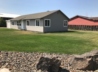 152 E Gum St, Connell, WA 99326