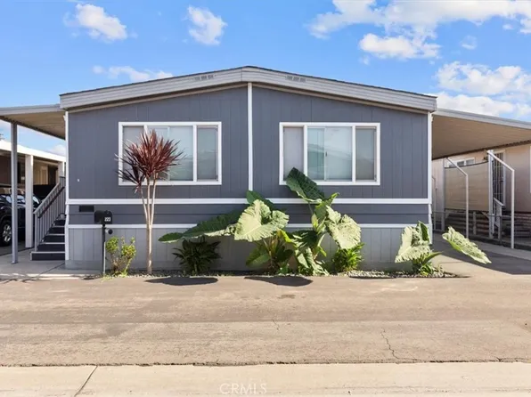 9080 Bloomfield Ave Space 223, Cypress, CA 90630