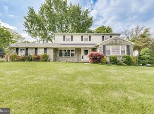 1606 Stony Battery Rd, Lancaster, PA 17601