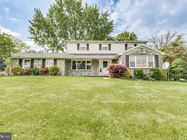 1606 Stony Battery Rd, Lancaster, PA 17601
