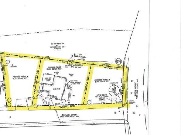 124 Ocean Avenue, Portland, ME 04103