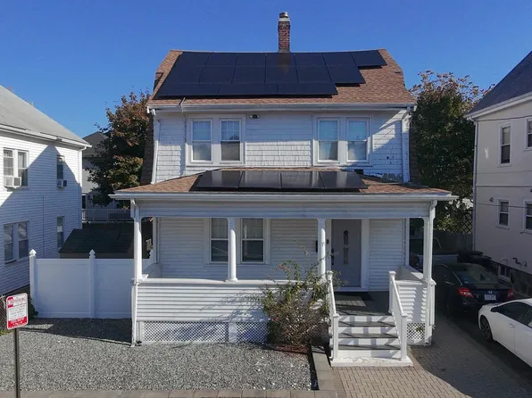 19 Greenhalge Ave, Everett, MA 02149
